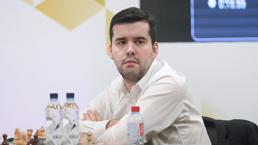 Грищук и Непомнящий вышли в полуфинал этапа Гран-при ФИДЕ в Москве