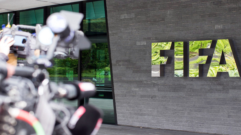 Проблемы логистики и недостаток времени: почему ФИФА отказалась от расширения числа участников на ЧМ в Катаре