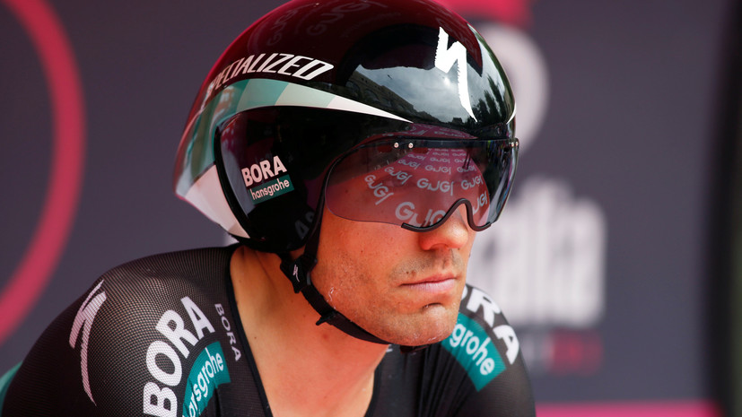 Итальянец Бенедетти выиграл 12-й этап «Джиро д’Италия», Сиваков — 22-й
