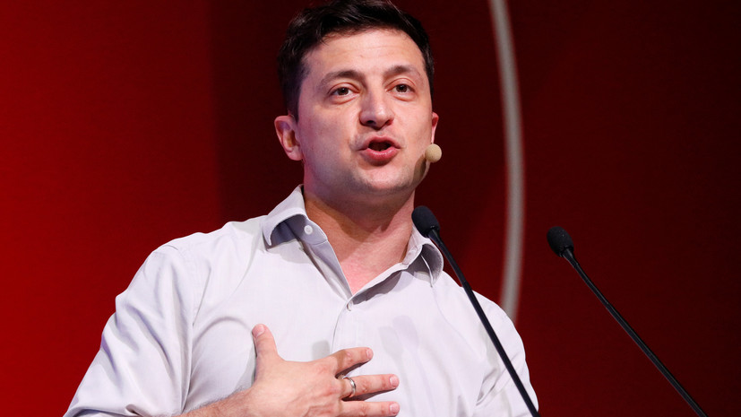 Лукашевич предостерёг Зеленского от выборочного прочтения Минских соглашений