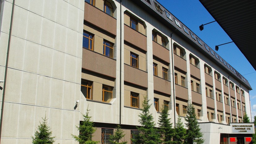 «Считают себя невиновными»: по делу об издевательствах в центре для трудных подростков арестованы двое руководителей