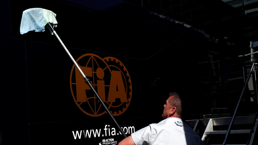 FIA отказалась от внедрения унифицированных коробок передач в «Формуле-1»