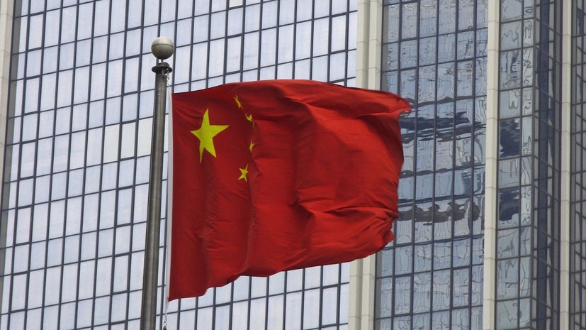 Китай вводит антидемпинговые меры в отношении фенола из США и ЕС