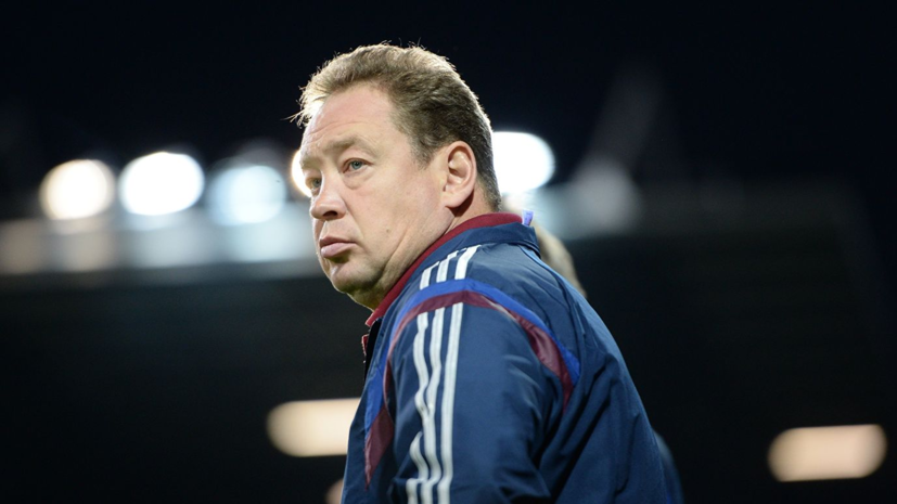 Слуцкий назвал Аршавина лучшим российским футболистом XXI века