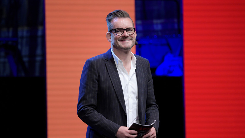 В Стокгольме объявили лауреата премии памяти Астрид Линдгрен