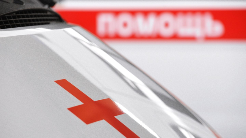 В МВД сообщили о 19 пострадавших в ДТП с автобусом в Приморье