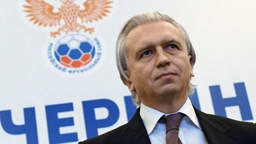 РФС применит санкции к тем, кто влиял на результат матча «Чайка» — «Черноморец»
