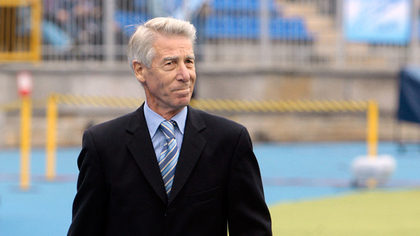 Непомнящий оценил выступление ЦСКА в минувшем сезоне