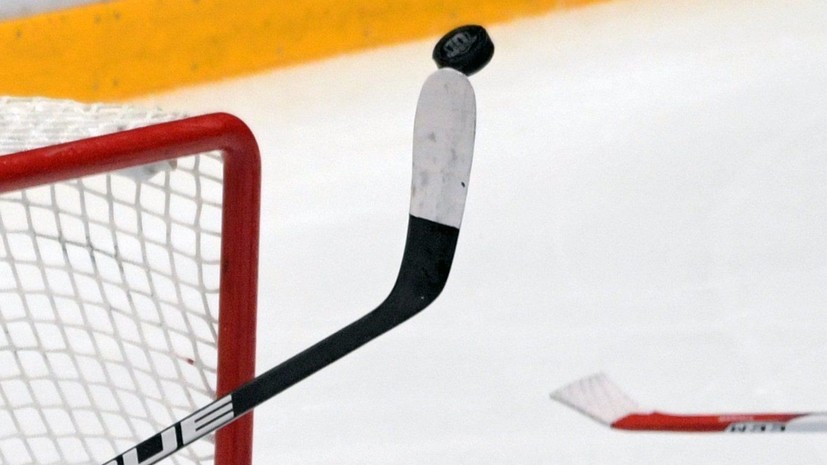 КХЛ назвала претендентов на приз лучшему новичку сезона