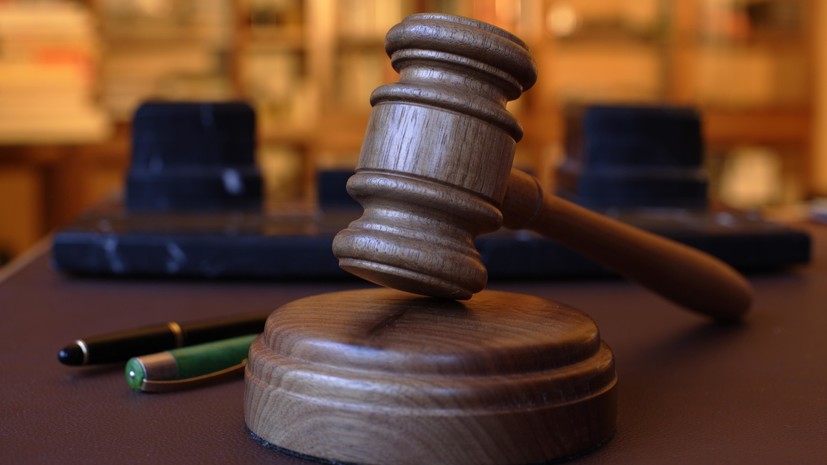 Суд арестовал напавшего на школьницу в Вольске подростка