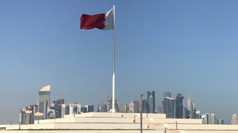 Катар примет участие в саммите стран Персидского залива