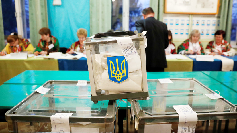 Волкер: Порошенко просил помощи у США в ходе выборов на Украине