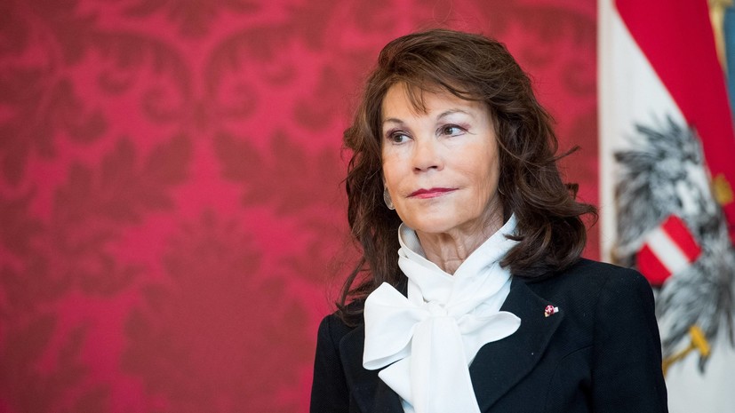 СМИ: Новым канцлером Австрии впервые может стать женщина
