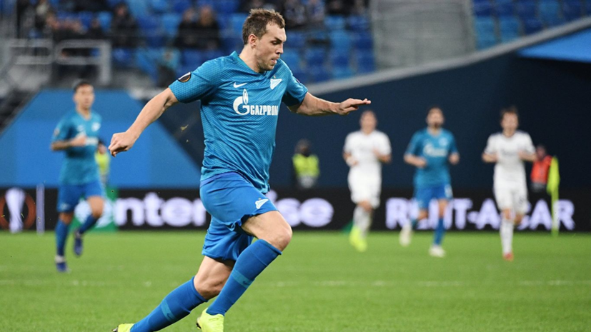 Орлов выразил сомнение насчёт перехода Дзюбы в клуб АПЛ