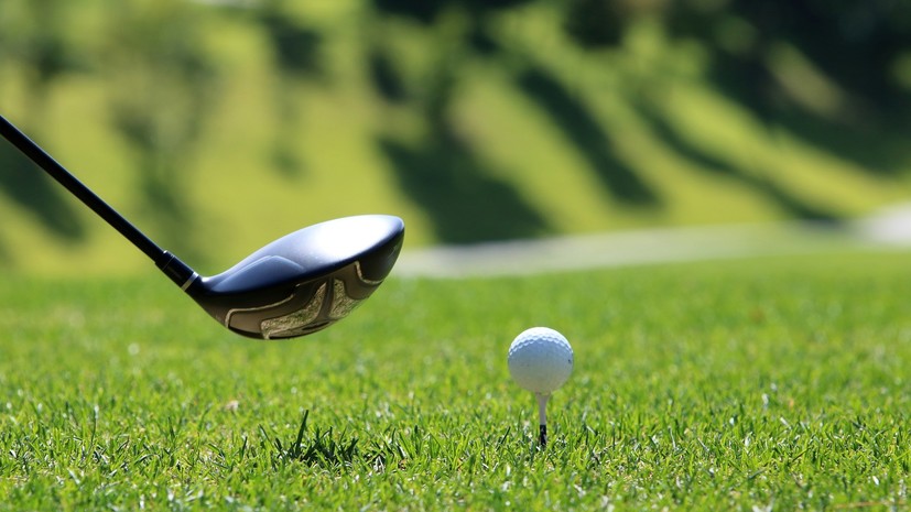 В Подмосковье состоялся 24-й Международный благотворительный турнир по гольфу