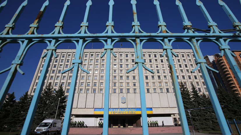 ЦИК Украины разрешила 90 организациям наблюдать за выборами в Раду