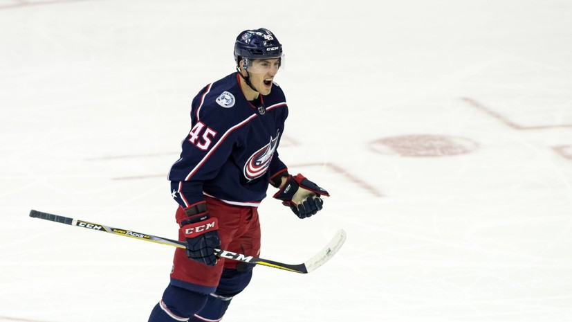 «Трактор» подписал контракт с экс-игроком НХЛ Седлаком