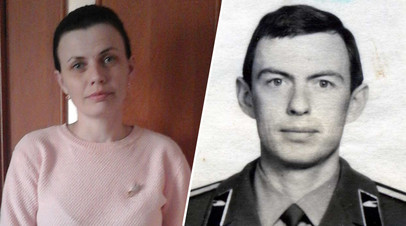 Дочь российского офицера не может получить гражданство РФ