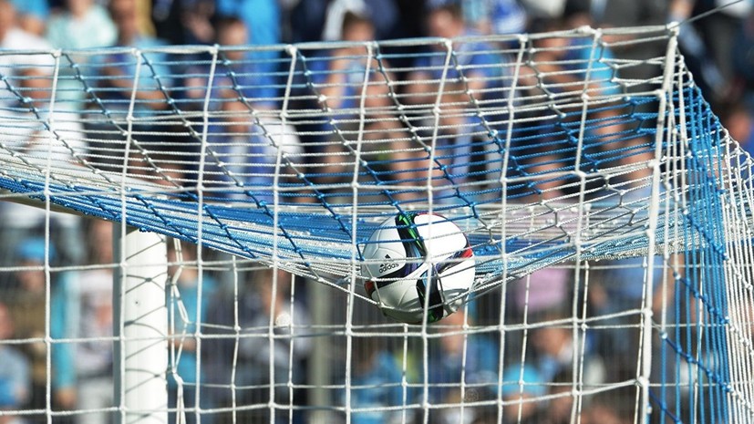 СМИ: «Зенит» ведёт переговоры с «Барселоной» о проведении товарищеского матча в России