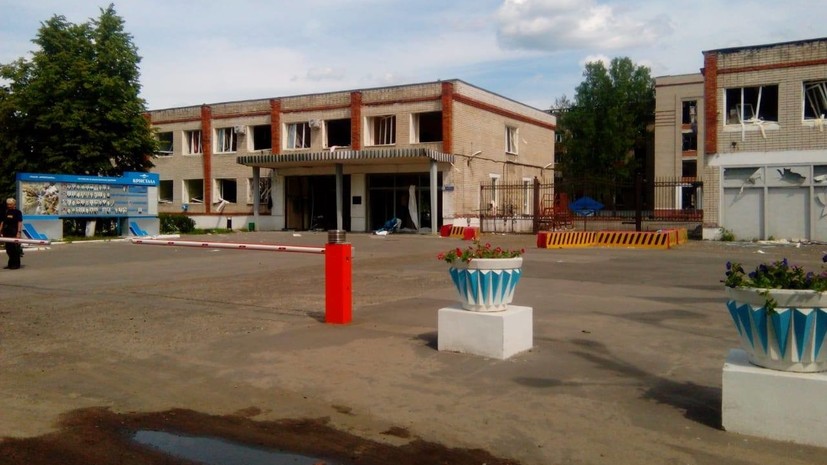 Гендиректора завода «Кристалл» в Дзержинске отстранили от работы 31 мая