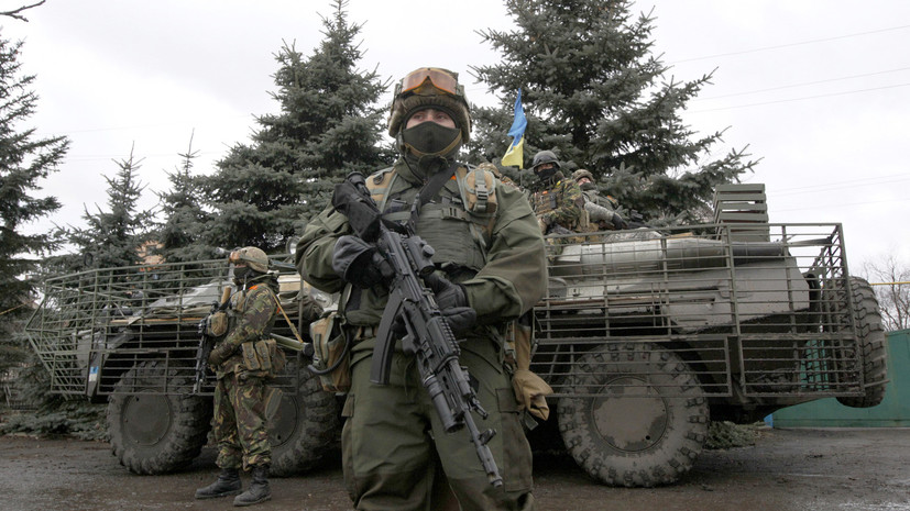 «Проигранный бой»: как в Раде оценивают перспективы урегулирования в Донбассе