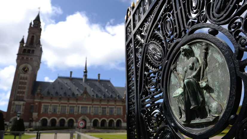 В МИД России предупредили о последствиях позиции Киева в суде ООН