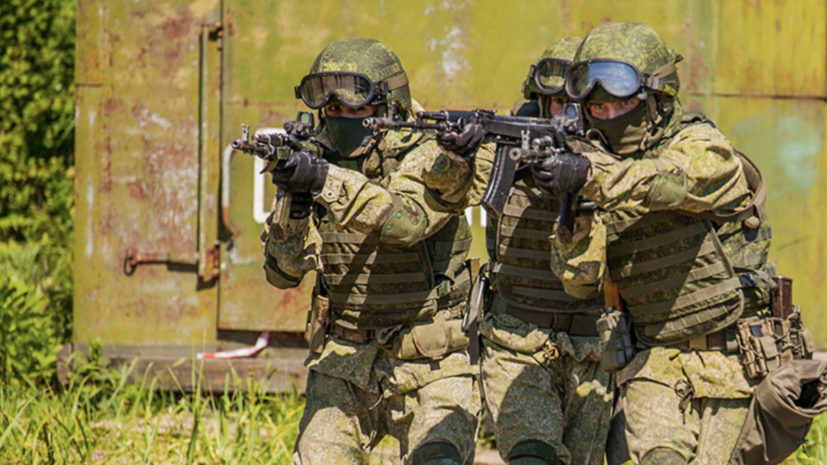 «Впечатляющая динамика»: как проходит перевооружение Сухопутных войск РФ 
