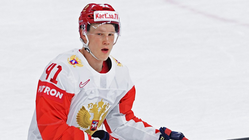 Сошников о контракте с «Салаватом Юлаевым»: мне есть что доказывать, настроение боевое