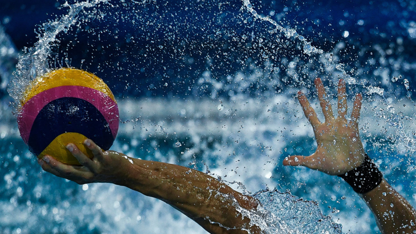 Российские ватерполистки победили Канаду в первом матче Суперфинала Мировой лиги