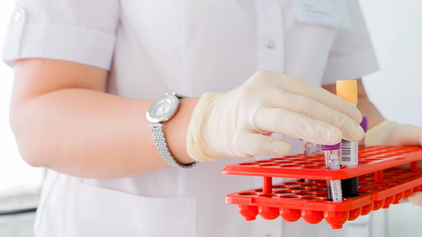 Москвичи смогут получать результаты анализов по электронной почте