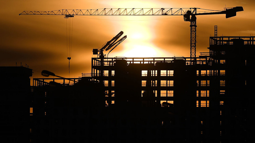 Эксперт оценил планы перейти на систему эскроу-счетов в долевом строительстве за два года