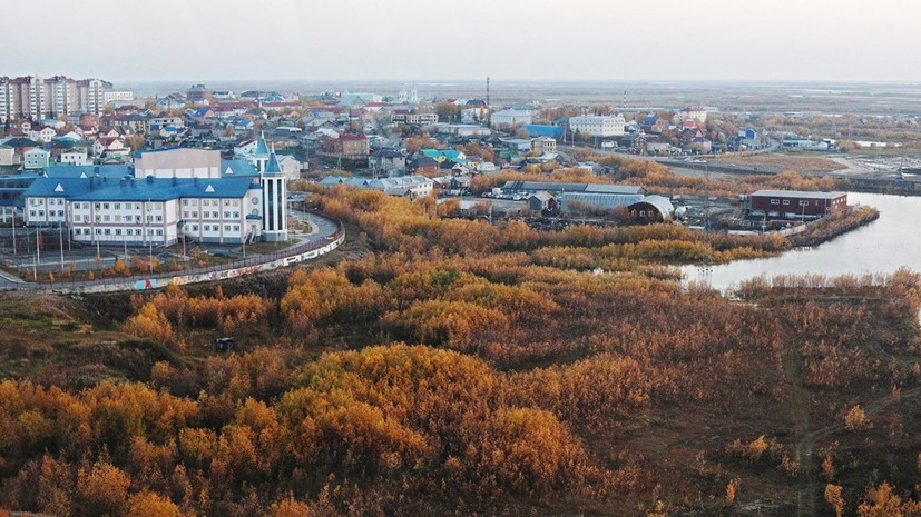 В ЯНАО ещё три памятника признаны объектами культурного наследия