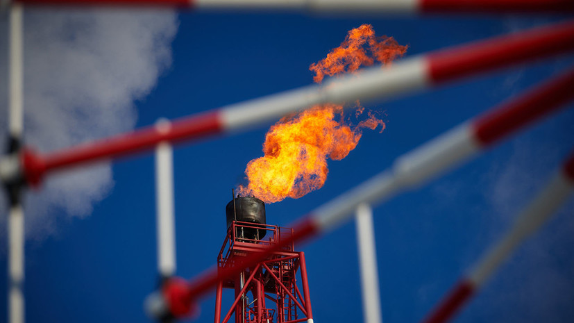 В Независимом топливном союзе оценили предложение ФАС о продаже нефтепродуктов на бирже