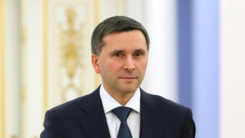 Кобылкин прокомментировал задержание министра лесного комплекса Иркутской области