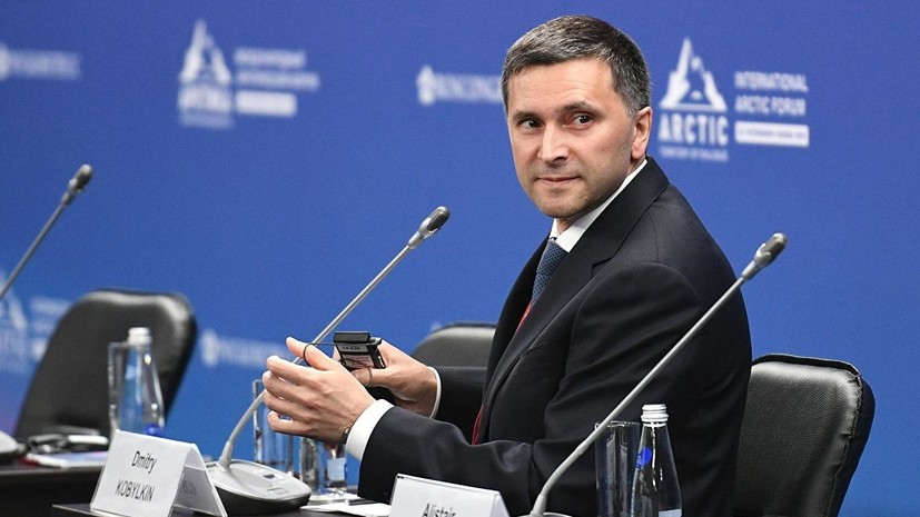 Кобылкин оценил наработки Подмосковья по утилизации мусора