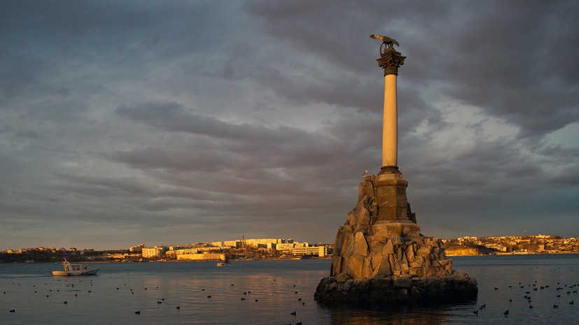 Власти Севастополя рассчитывают на иностранных инвесторов отельного бизнеса