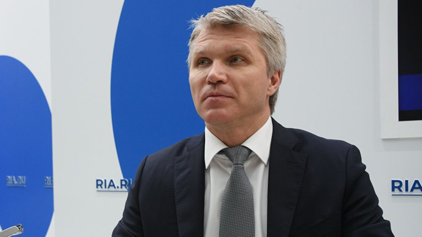 Колобков о расширении РПЛ: хотелось бы услышать аргументацию