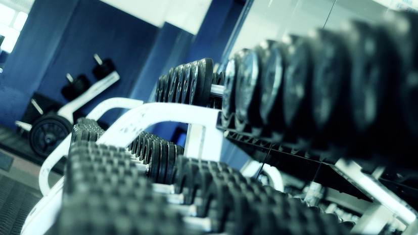 Власти Петербурга заявили о росте интереса горожан к спорту