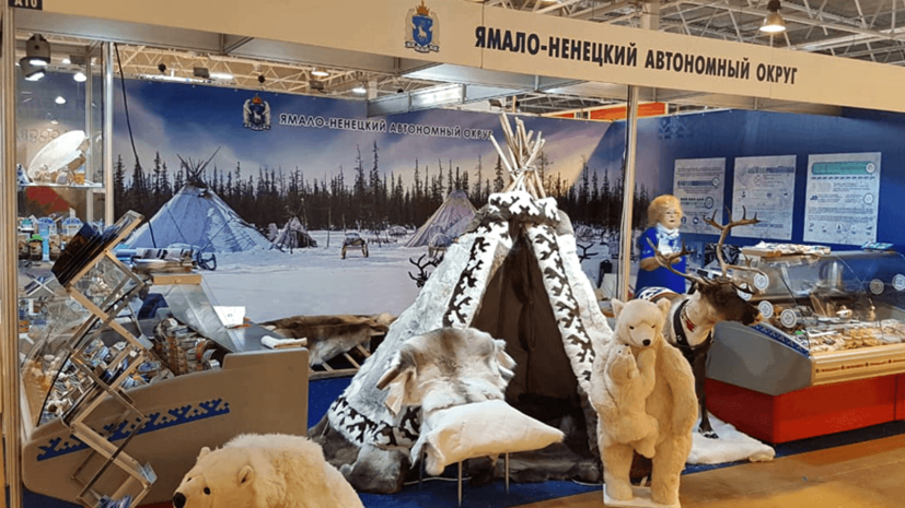 ЯНАО заключил соглашение о сотрудничестве с Белоруссией