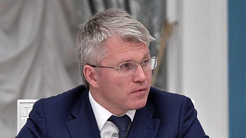Колобков: ждём решения представителей IAAF по восстановлению ВФЛА