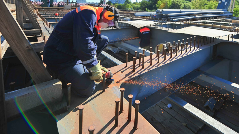 В правительстве оценили ход строительства скоростной трассы М11