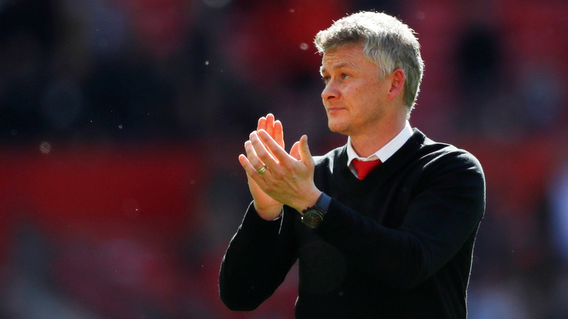 СМИ: «Манчестер Юнайтед» интересуется тремя английскими футболистами