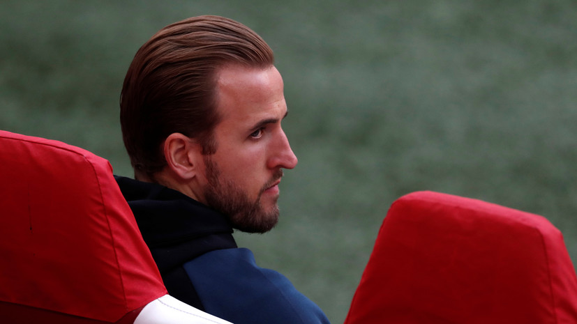 Кейн признался, что поражения в Лиге чемпионов и Лиге наций причинили ему боль