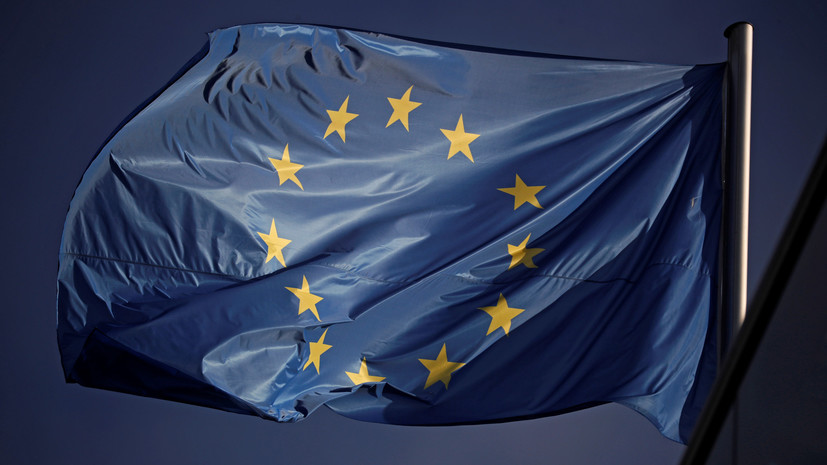 В ЕС отреагировали на ситуацию в Молдавии