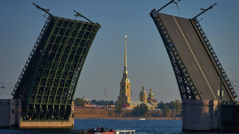 Внесены изменения в порядок формирования бюджета Петербурга