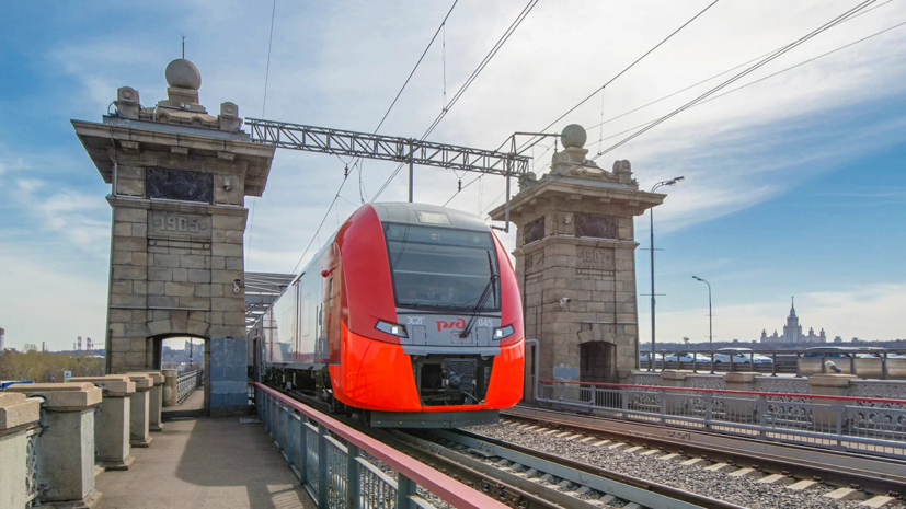 Интервалы между «Ласточками» на МЦК сократят