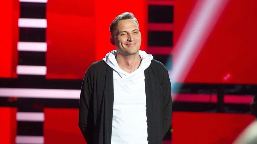 Пелагея назвала огромной потерей смерть участника шоу «Голос» Сафиулина