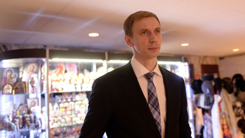 Сильнов может быть отстранён от должности вице-президента ВФЛА