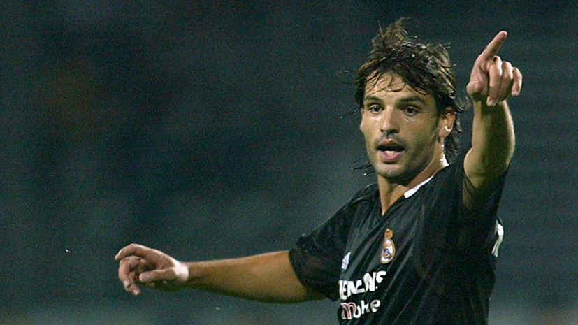 Морьентес надеется, что «Реал» сможет найти замену Роналду