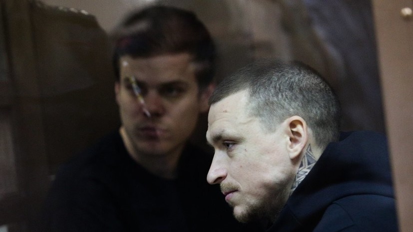 Эксперт заявил в суде, что водитель Соловчук первым ударил Мамаева